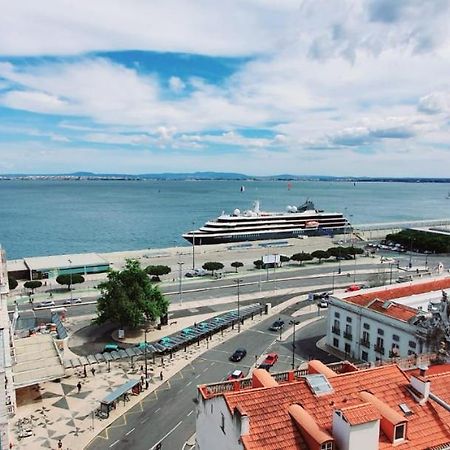 Ra Paraiso Lisboa Dış mekan fotoğraf