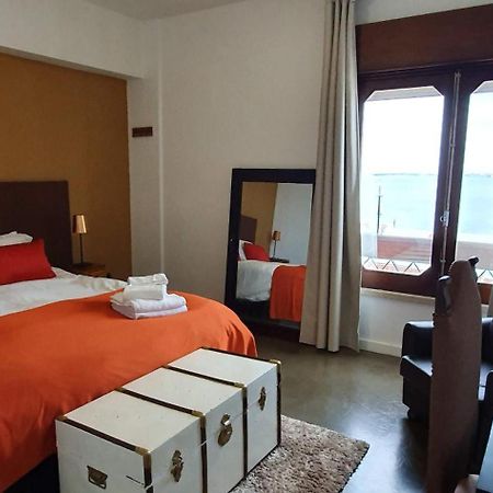 Ra Paraiso Lisboa Dış mekan fotoğraf