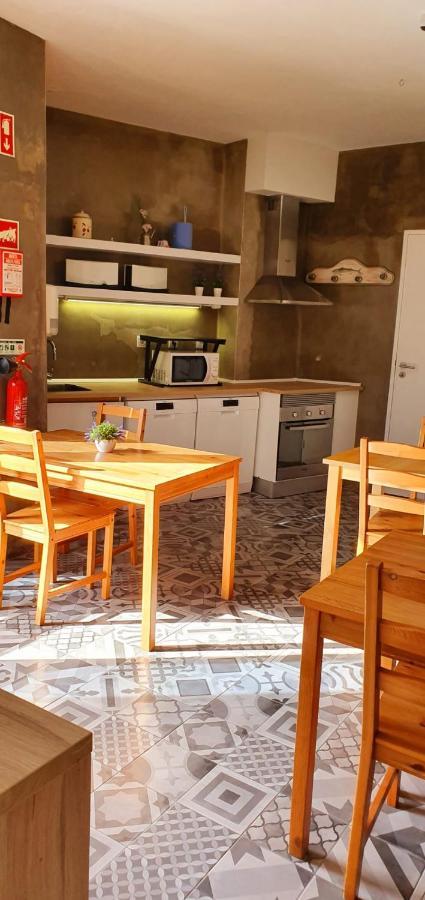 Ra Paraiso Lisboa Dış mekan fotoğraf