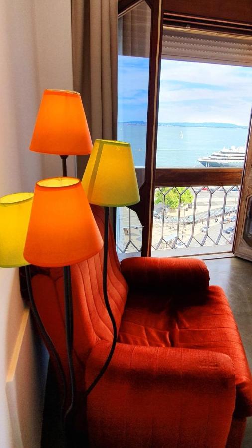 Ra Paraiso Lisboa Dış mekan fotoğraf