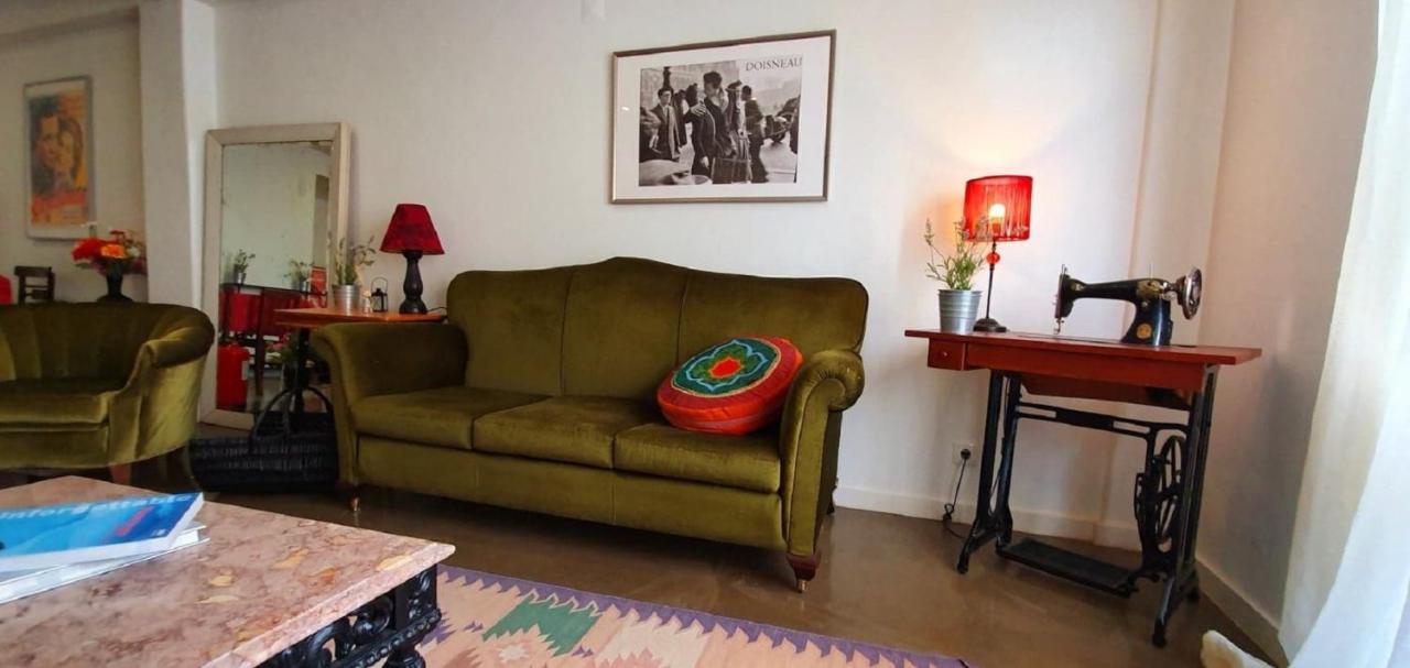 Ra Paraiso Lisboa Dış mekan fotoğraf
