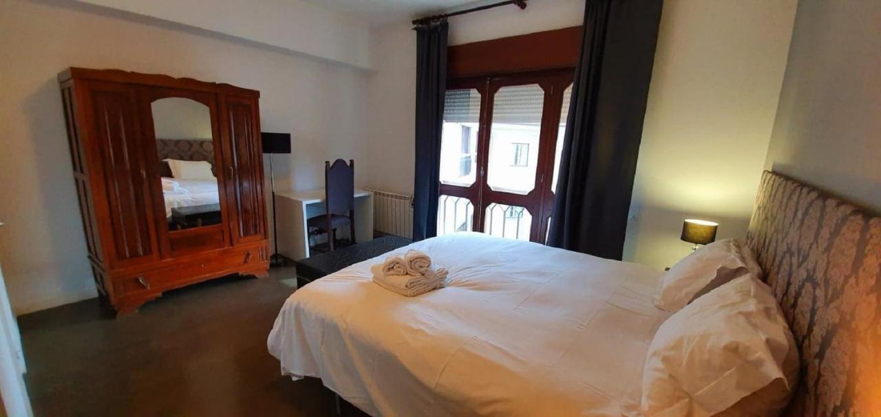 Ra Paraiso Lisboa Dış mekan fotoğraf
