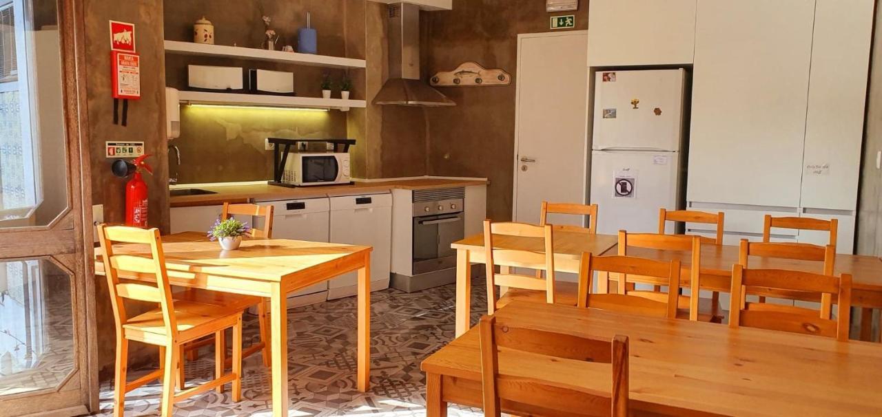 Ra Paraiso Lisboa Dış mekan fotoğraf