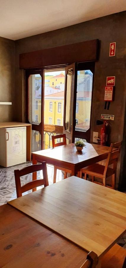 Ra Paraiso Lisboa Dış mekan fotoğraf