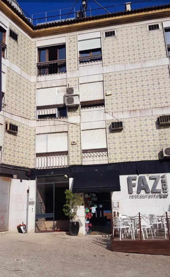 Ra Paraiso Lisboa Dış mekan fotoğraf