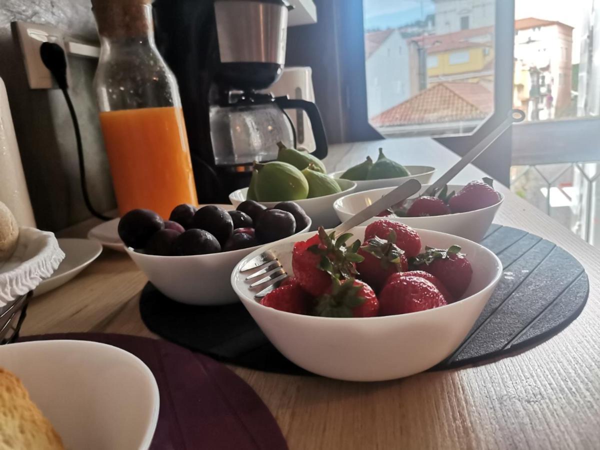 Ra Paraiso Lisboa Dış mekan fotoğraf