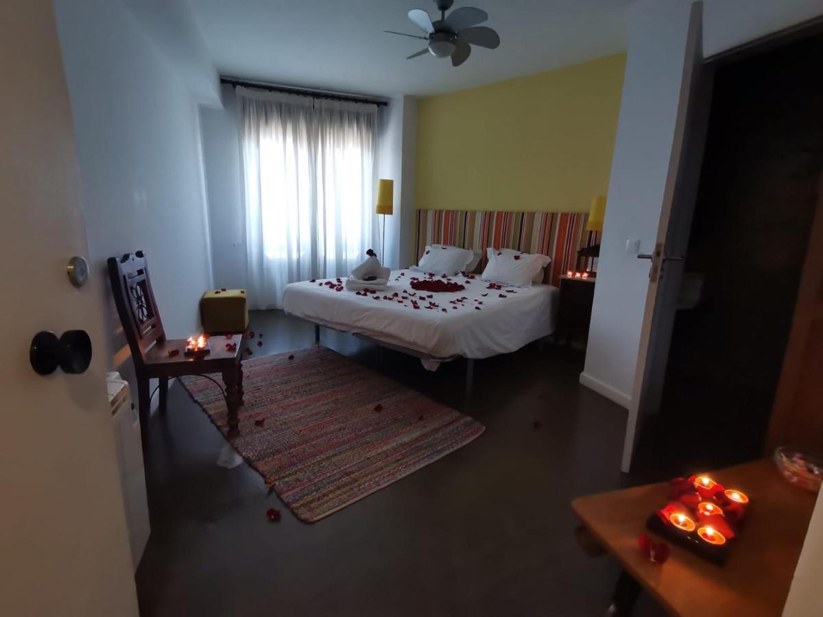 Ra Paraiso Lisboa Dış mekan fotoğraf