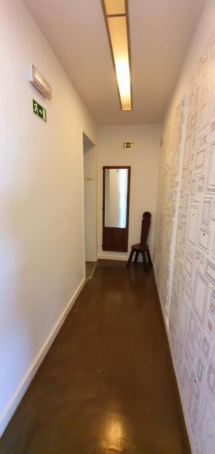 Ra Paraiso Lisboa Dış mekan fotoğraf