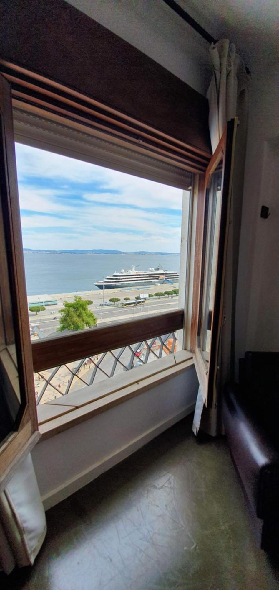 Ra Paraiso Lisboa Dış mekan fotoğraf
