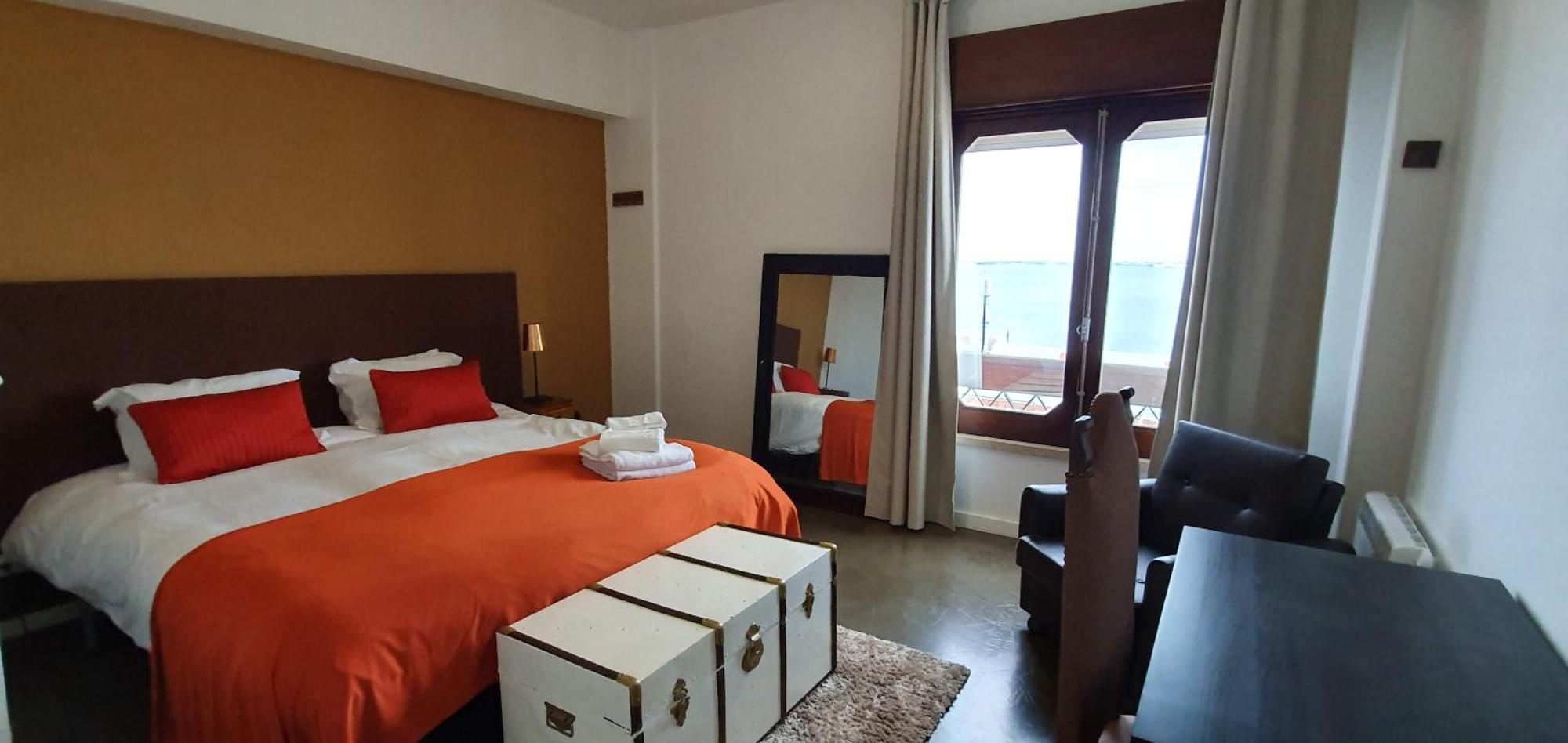 Ra Paraiso Lisboa Dış mekan fotoğraf